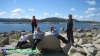 NorthStar Moto Tours - Loon Lake - Group NorthStar Moto Tours - Loon Lake - Group